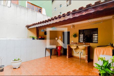 Casa à venda com 188m², 3 quartos e 2 vagasCozinha