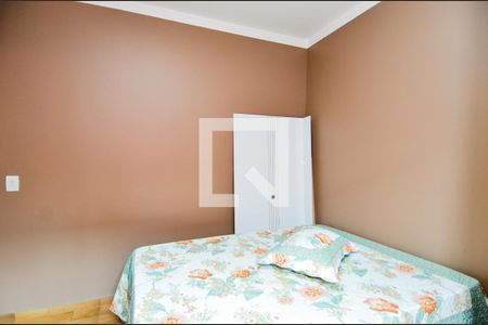 Casa à venda com 122m², 3 quartos e 2 vagasQuarto 3 - Suíte