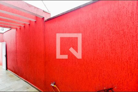 Casa à venda com 122m², 3 quartos e 2 vagasVista da Suíte