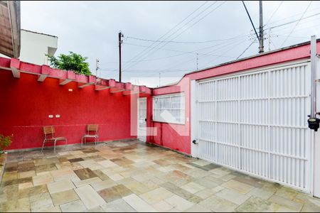 Casa à venda com 122m², 3 quartos e 2 vagasGaragem