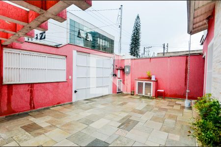 Casa à venda com 122m², 3 quartos e 2 vagasGaragem