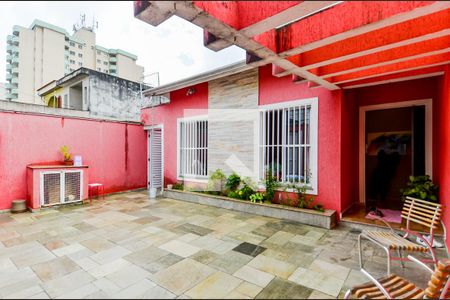 Casa à venda com 122m², 3 quartos e 2 vagasGaragem