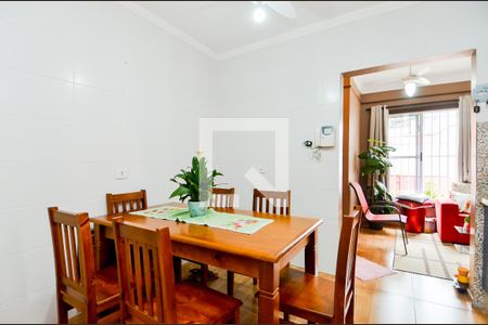 Casa à venda com 122m², 3 quartos e 2 vagasCozinha