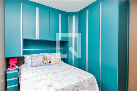 Casa à venda com 122m², 3 quartos e 2 vagasQuarto 2