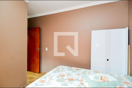 Casa à venda com 122m², 3 quartos e 2 vagasQuarto 3 - Suíte