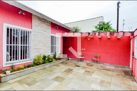 Casa à venda com 122m², 3 quartos e 2 vagasGaragem