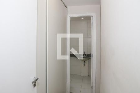 Suíte 1 de apartamento para alugar com 3 quartos, 189m² em Água Branca, São Paulo