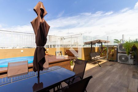 Apartamento para alugar com 189m², 3 quartos e 3 vagas Apartamento para alugar com 189m², 3 quartos e 3 vagasCobertura Piscina