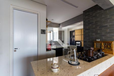 Apartamento para alugar com 189m², 3 quartos e 3 vagas Apartamento para alugar com 189m², 3 quartos e 3 vagasCozinha