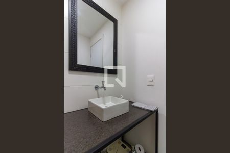 Apartamento para alugar com 189m², 3 quartos e 3 vagas Apartamento para alugar com 189m², 3 quartos e 3 vagasBanheiro da Cobertura