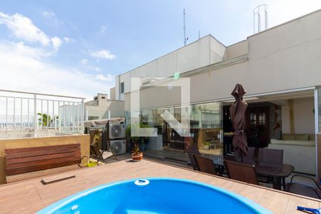 Apartamento para alugar com 189m², 3 quartos e 3 vagas Apartamento para alugar com 189m², 3 quartos e 3 vagasCobertura Piscina