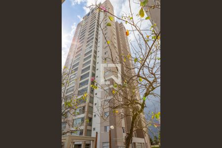 Apartamento para alugar com 189m², 3 quartos e 3 vagas Apartamento para alugar com 189m², 3 quartos e 3 vagasFachada