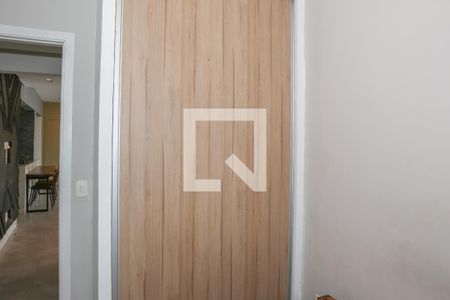 Quarto de apartamento para alugar com 3 quartos, 189m² em Água Branca, São Paulo