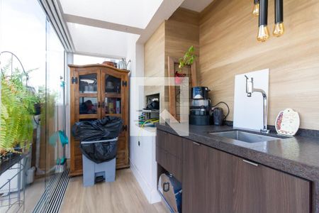 Apartamento para alugar com 189m², 3 quartos e 3 vagas Apartamento para alugar com 189m², 3 quartos e 3 vagasCobertura Churrasqueira