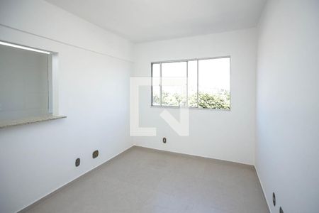 Sala de apartamento para alugar com 2 quartos, 46m² em Engenho de Dentro, Rio de Janeiro