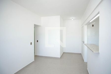 Sala de apartamento para alugar com 2 quartos, 46m² em Engenho de Dentro, Rio de Janeiro