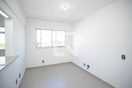 Sala de apartamento para alugar com 2 quartos, 46m² em Engenho de Dentro, Rio de Janeiro