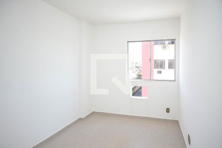 Quarto 1 de apartamento para alugar com 2 quartos, 46m² em Engenho de Dentro, Rio de Janeiro