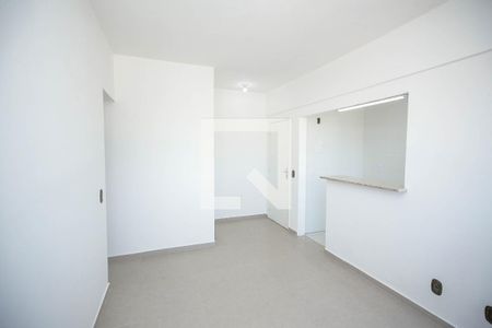 Sala de apartamento para alugar com 2 quartos, 46m² em Engenho de Dentro, Rio de Janeiro