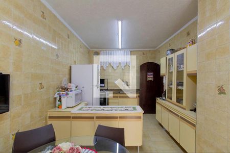 Casa à venda com 300m², 5 quartos e 6 vagas Casa à venda com 300m², 5 quartos e 6 vagasCozinha