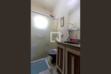 Casa à venda com 300m², 5 quartos e 6 vagas Casa à venda com 300m², 5 quartos e 6 vagasBanheiro