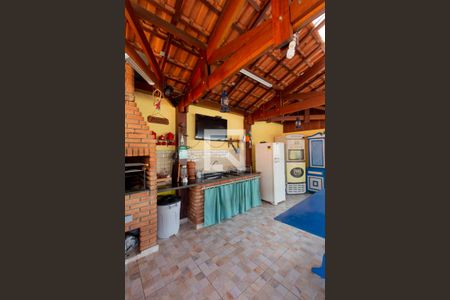 Casa à venda com 300m², 5 quartos e 6 vagas Casa à venda com 300m², 5 quartos e 6 vagasÁrea Gourmet