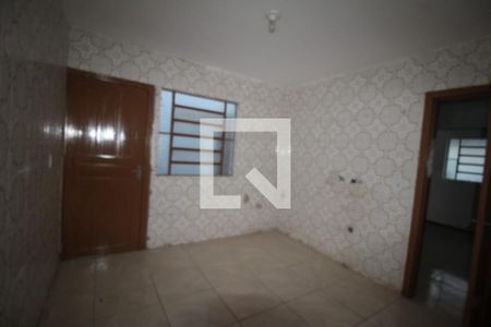 Casa à venda com 88m², 2 quartos e 1 vaga Casa à venda com 88m², 2 quartos e 1 vagaCozinha e Área de Serviço