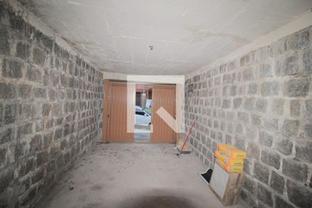 Casa à venda com 88m², 2 quartos e 1 vaga Casa à venda com 88m², 2 quartos e 1 vagaGaragem