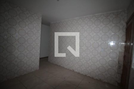 Casa à venda com 88m², 2 quartos e 1 vaga Casa à venda com 88m², 2 quartos e 1 vagaCozinha e Área de Serviço