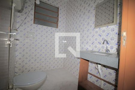 Casa à venda com 88m², 2 quartos e 1 vaga Casa à venda com 88m², 2 quartos e 1 vagaBanheiro