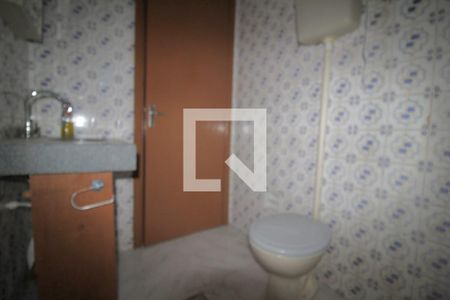 Casa à venda com 88m², 2 quartos e 1 vaga Casa à venda com 88m², 2 quartos e 1 vagaBanheiro