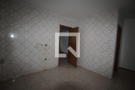Casa à venda com 88m², 2 quartos e 1 vaga Casa à venda com 88m², 2 quartos e 1 vagaCozinha e Área de Serviço