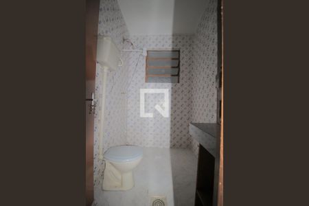 Casa à venda com 88m², 2 quartos e 1 vaga Casa à venda com 88m², 2 quartos e 1 vagaBanheiro