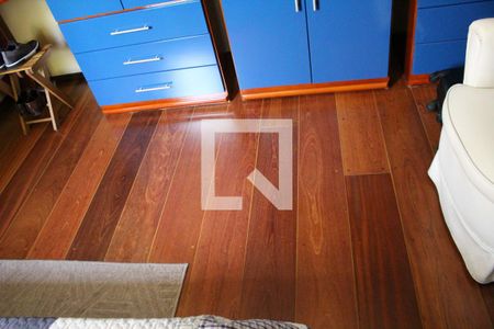 Casa à venda com 377m², 4 quartos e 6 vagasQuarto 4