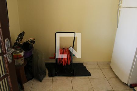 Casa à venda com 377m², 4 quartos e 6 vagasQuarto de Serviço