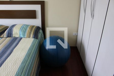 Casa à venda com 377m², 4 quartos e 6 vagasQuarto 3