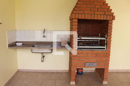 Casa à venda com 377m², 4 quartos e 6 vagasChurrasqueira