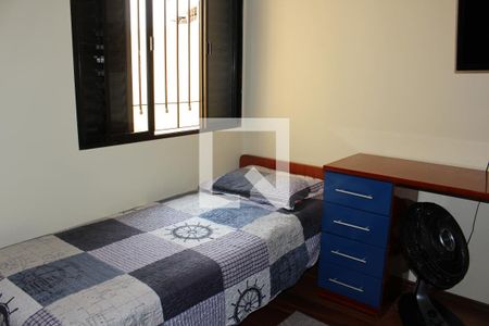 Casa à venda com 377m², 4 quartos e 6 vagasQuarto 4