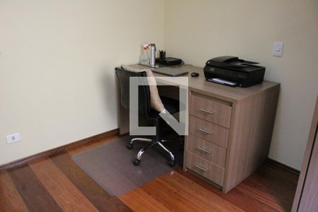 Casa à venda com 377m², 4 quartos e 6 vagasQuarto 1