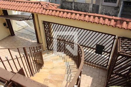 Casa à venda com 377m², 4 quartos e 6 vagasQuintal