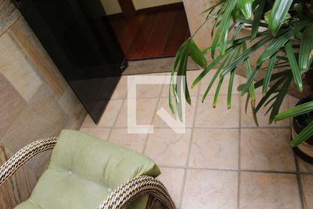 Casa à venda com 377m², 4 quartos e 6 vagasJardim