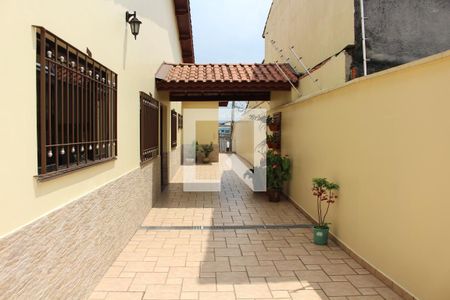 Casa à venda com 377m², 4 quartos e 6 vagasQuintal