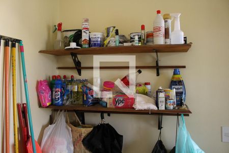 Casa à venda com 377m², 4 quartos e 6 vagasQuarto de Serviço