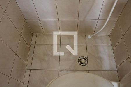 Casa à venda com 377m², 4 quartos e 6 vagasBanheiro Social