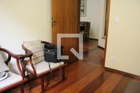 Casa à venda com 377m², 4 quartos e 6 vagasQuarto 1