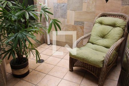 Casa à venda com 377m², 4 quartos e 6 vagasJardim