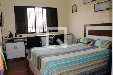 Casa à venda com 377m², 4 quartos e 6 vagasQuarto 3