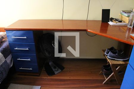 Casa à venda com 377m², 4 quartos e 6 vagasQuarto 4