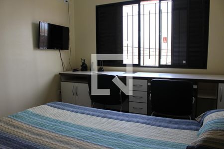 Casa à venda com 377m², 4 quartos e 6 vagasQuarto 3