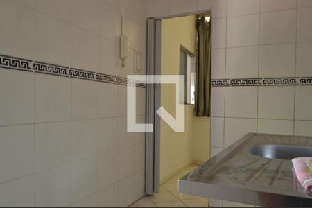 Apartamento à venda com 40m², 1 quarto e sem vagaCozinha